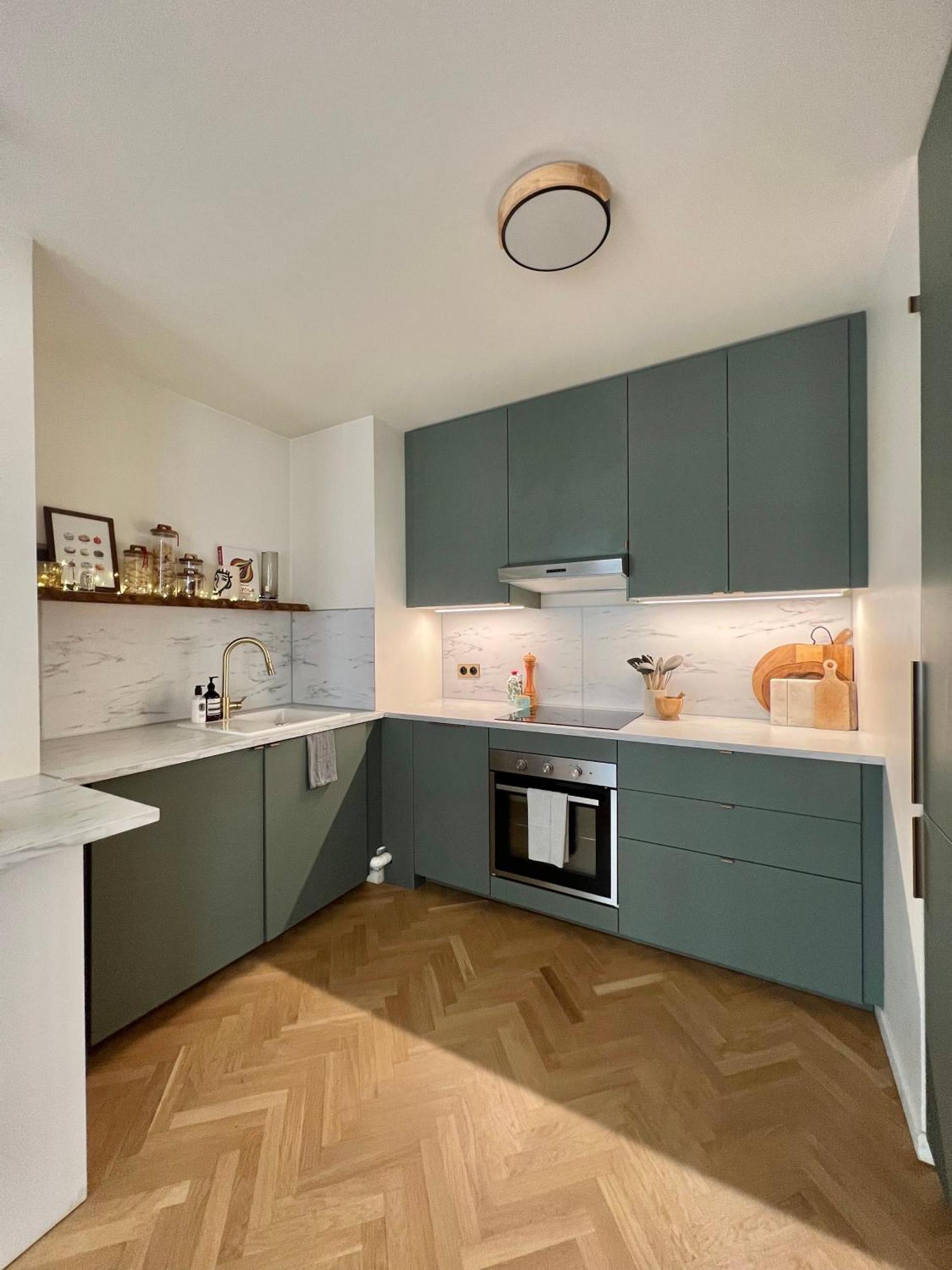 Luxelevallois Chic Stay With Balcony 800 Meters From Paris Εξωτερικό φωτογραφία