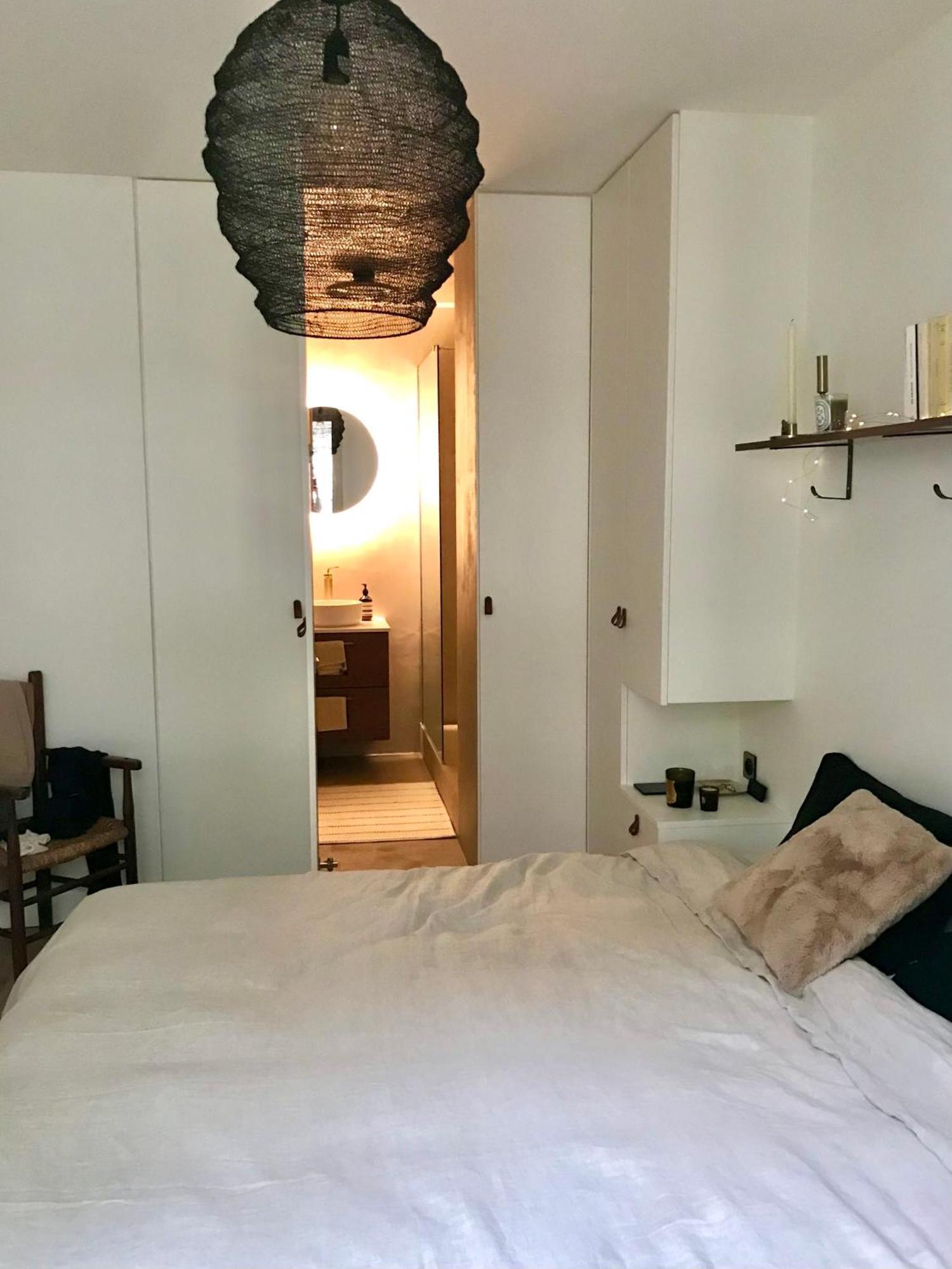 Luxelevallois Chic Stay With Balcony 800 Meters From Paris Εξωτερικό φωτογραφία