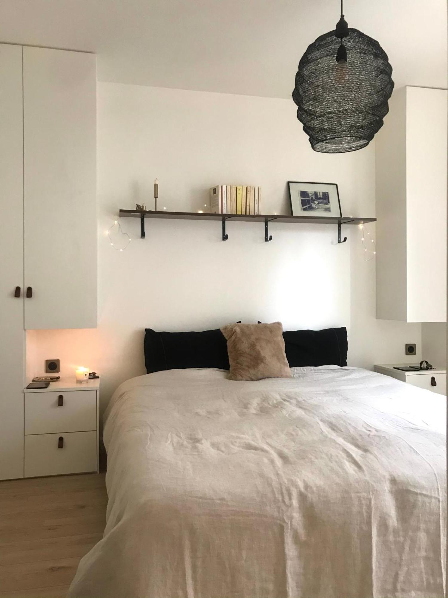 Luxelevallois Chic Stay With Balcony 800 Meters From Paris Εξωτερικό φωτογραφία