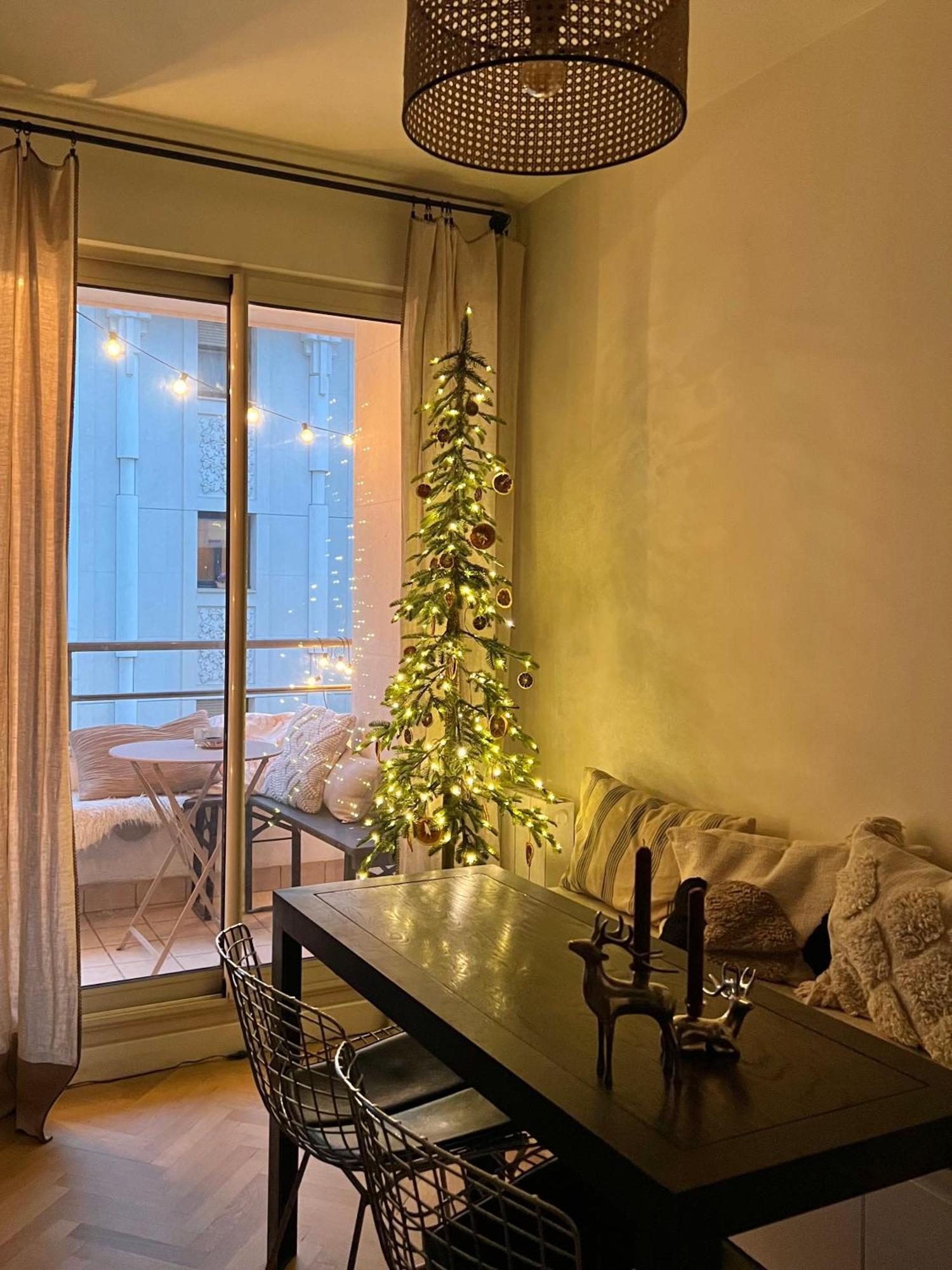 Luxelevallois Chic Stay With Balcony 800 Meters From Paris Εξωτερικό φωτογραφία