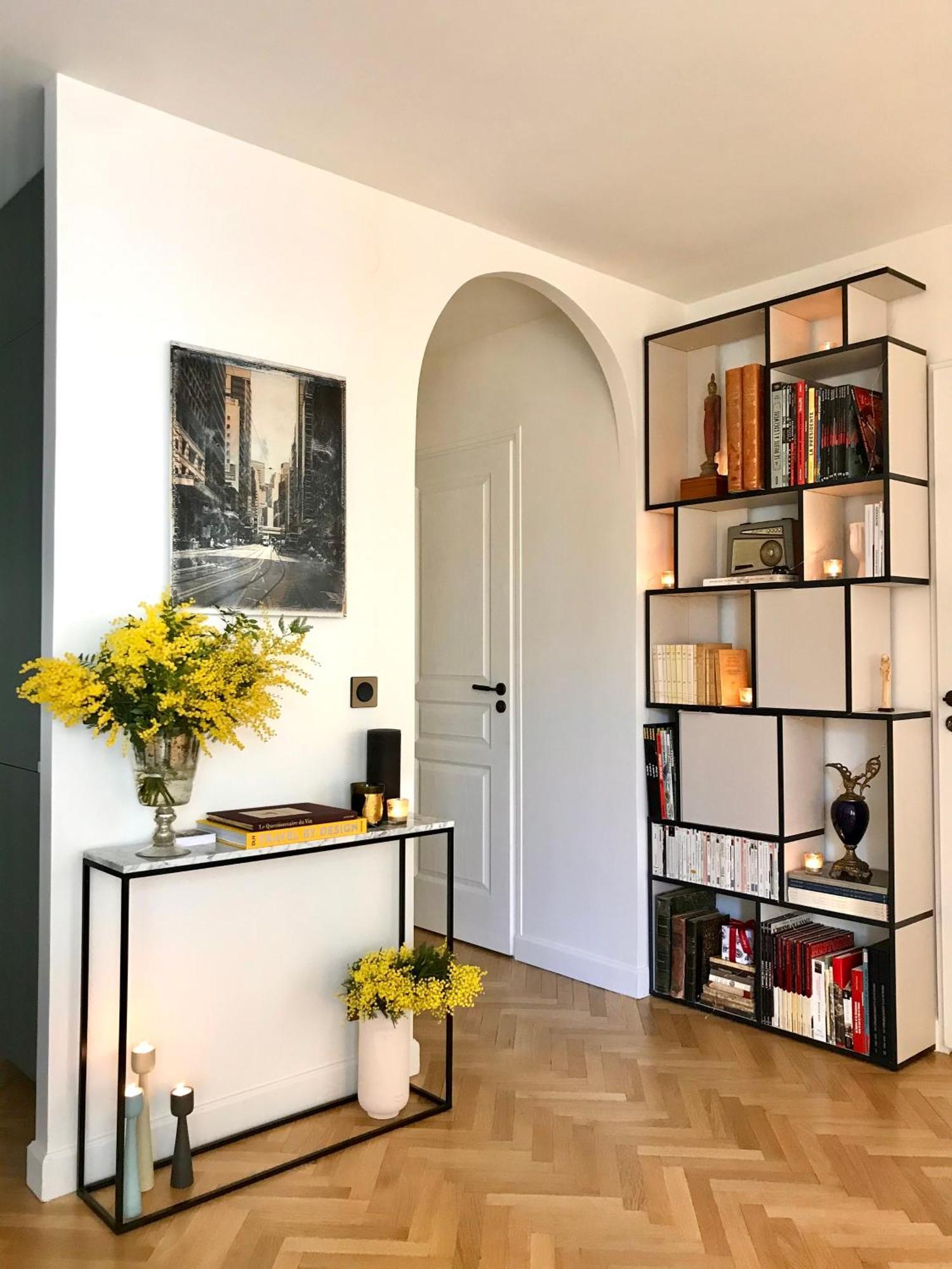 Luxelevallois Chic Stay With Balcony 800 Meters From Paris Εξωτερικό φωτογραφία