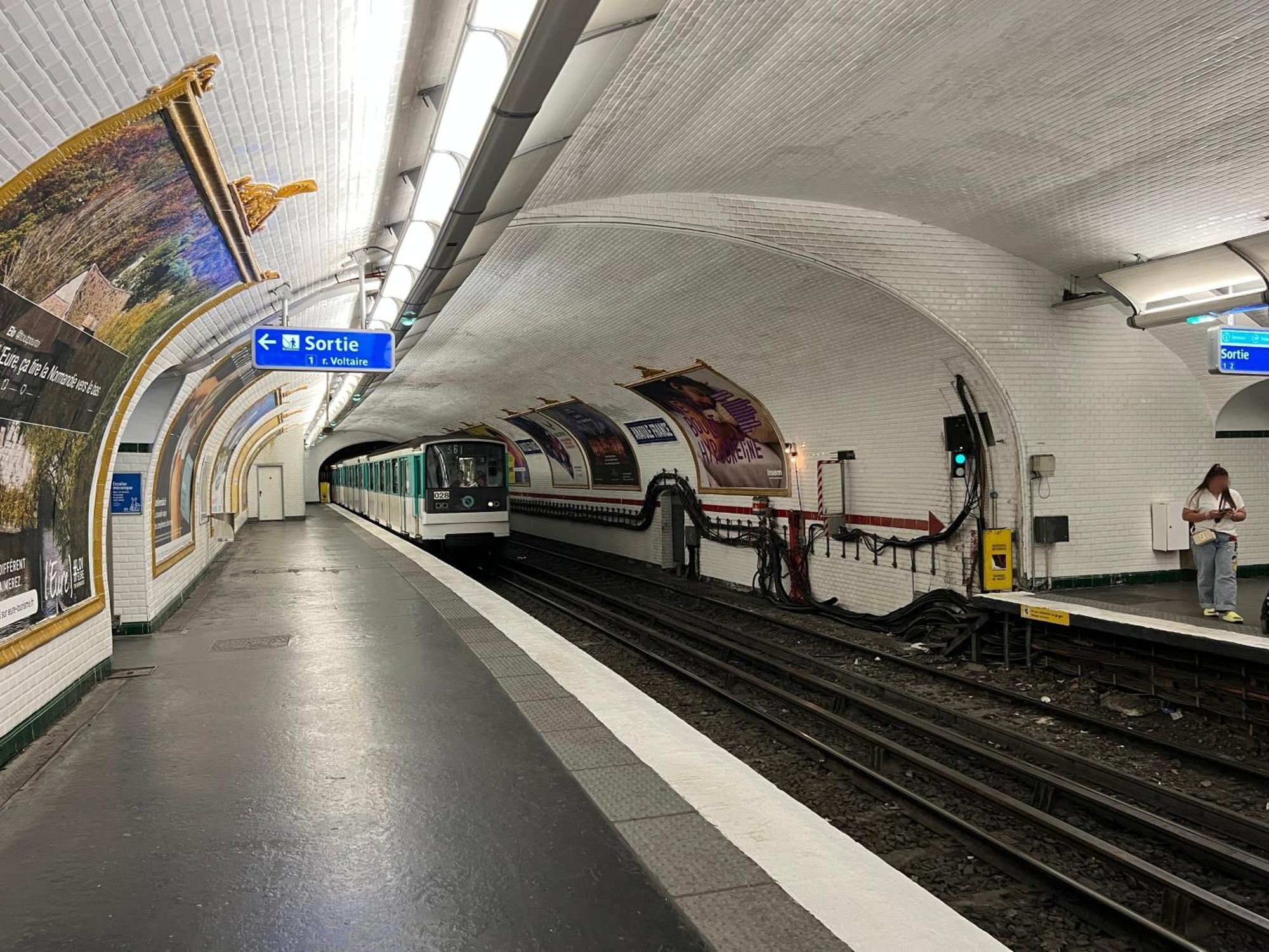 Luxelevallois Chic Stay With Balcony 800 Meters From Paris Εξωτερικό φωτογραφία